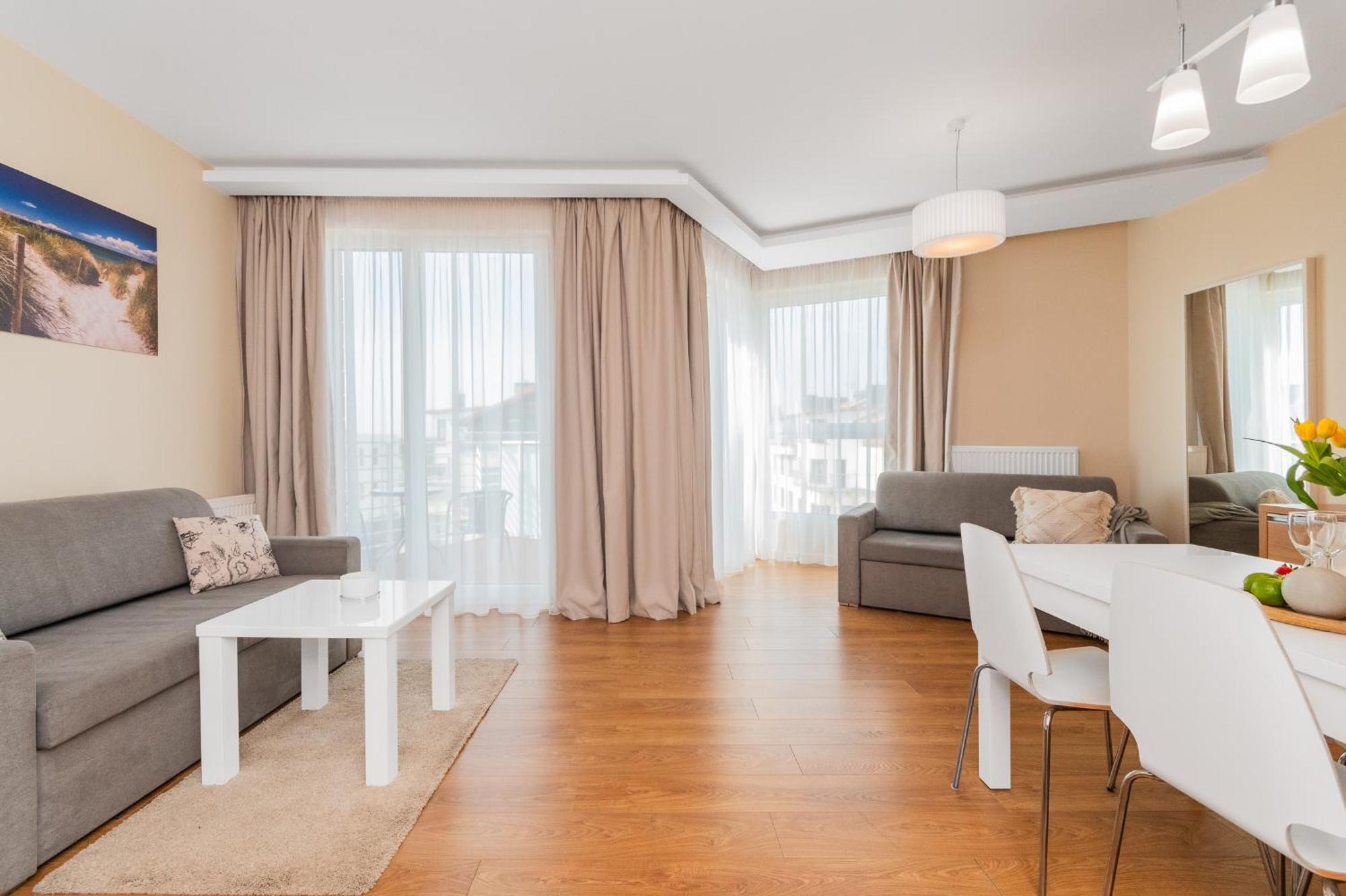 Apartamenty Mierzeja - Marina, Katy Rybackie, 100 M Od Zalewu Wislanego Экстерьер фото