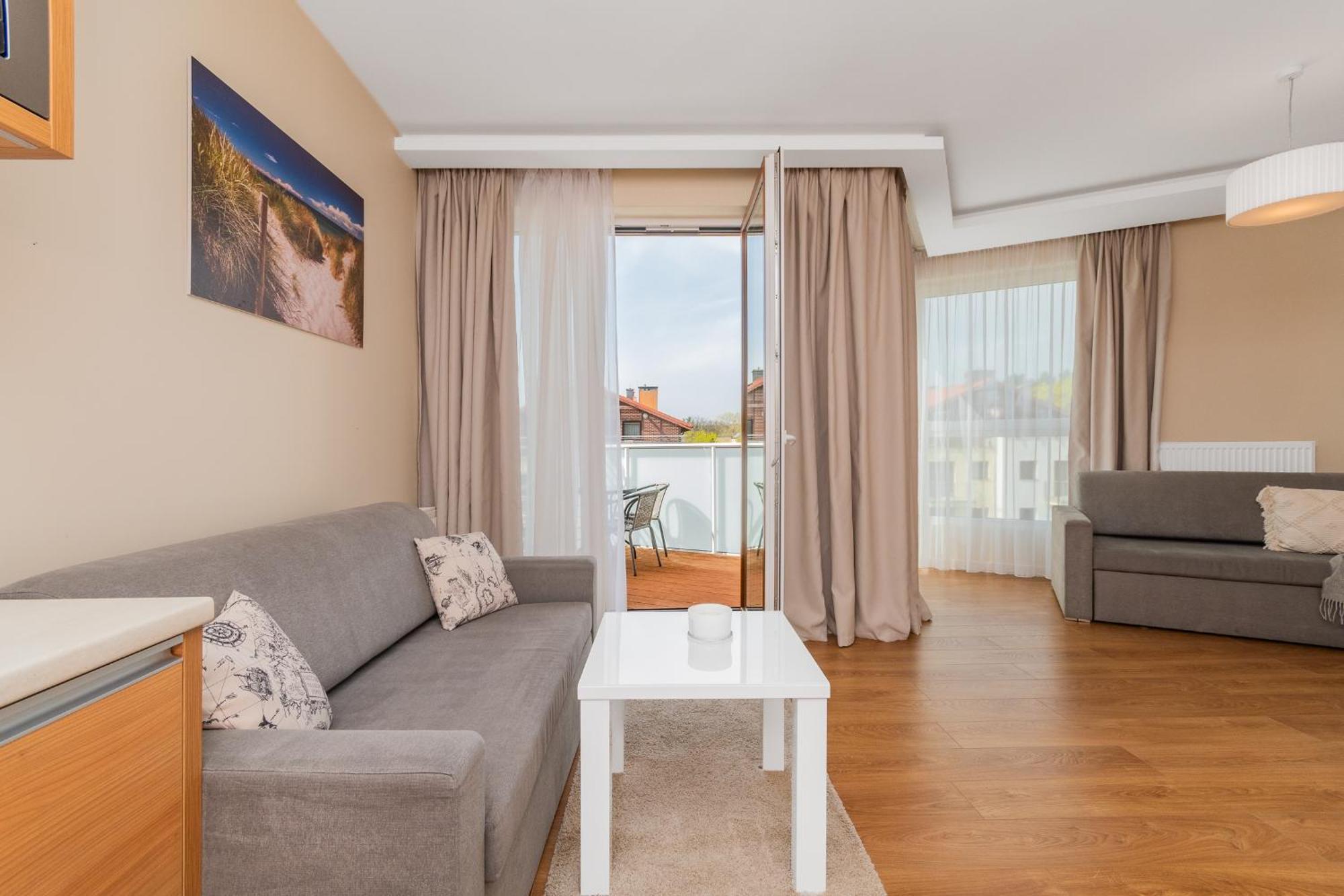 Apartamenty Mierzeja - Marina, Katy Rybackie, 100 M Od Zalewu Wislanego Экстерьер фото