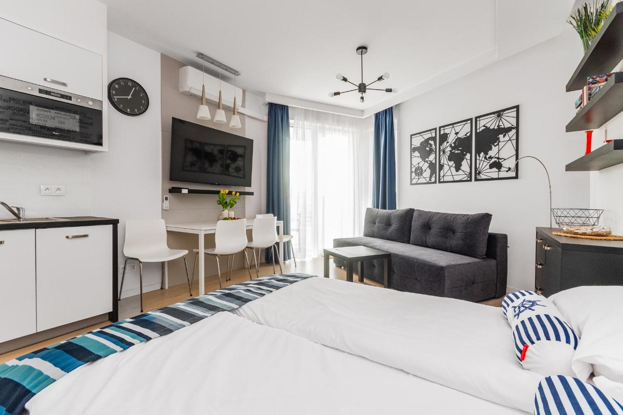 Apartamenty Mierzeja - Marina, Katy Rybackie, 100 M Od Zalewu Wislanego Экстерьер фото