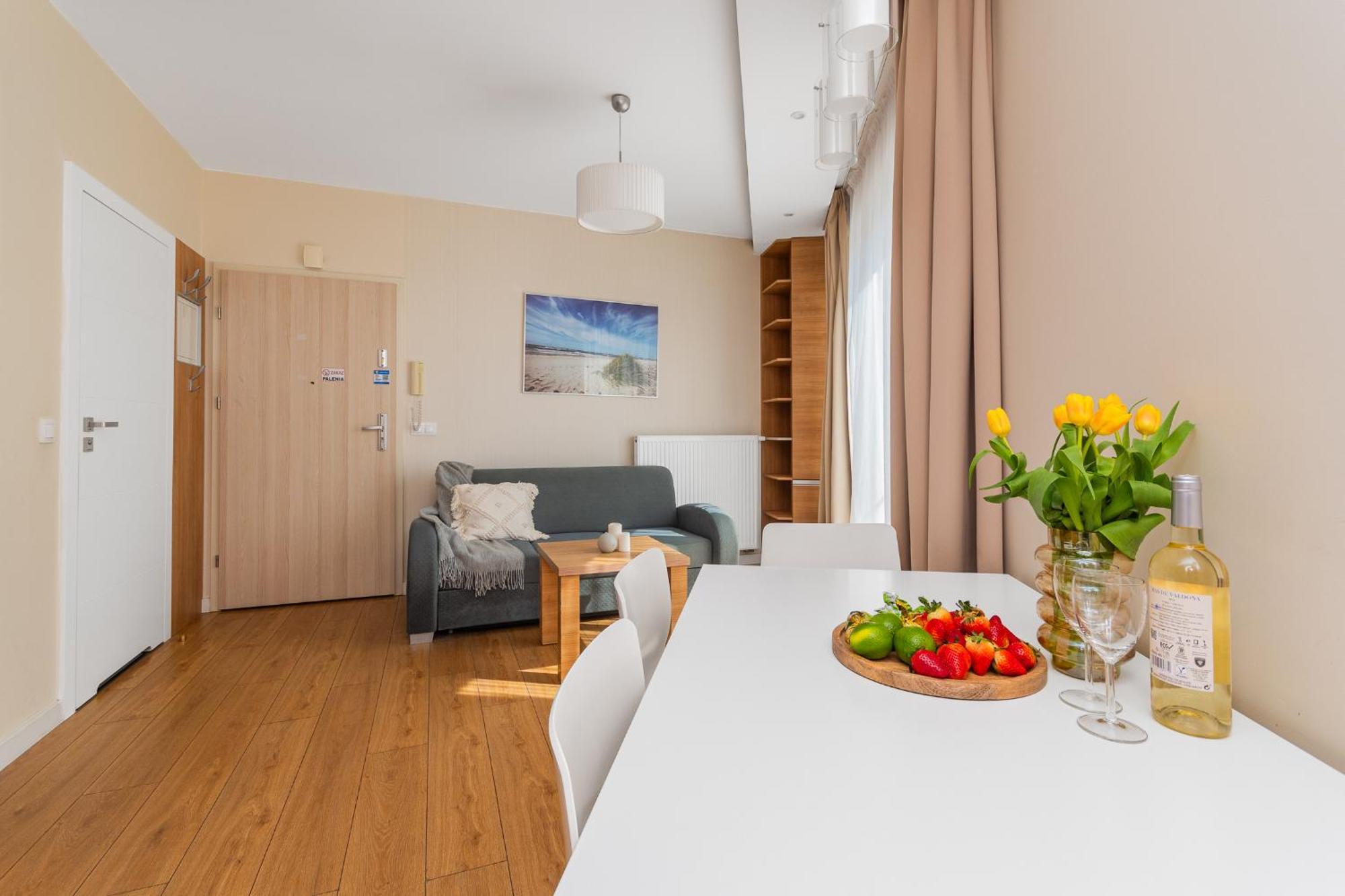 Apartamenty Mierzeja - Marina, Katy Rybackie, 100 M Od Zalewu Wislanego Экстерьер фото